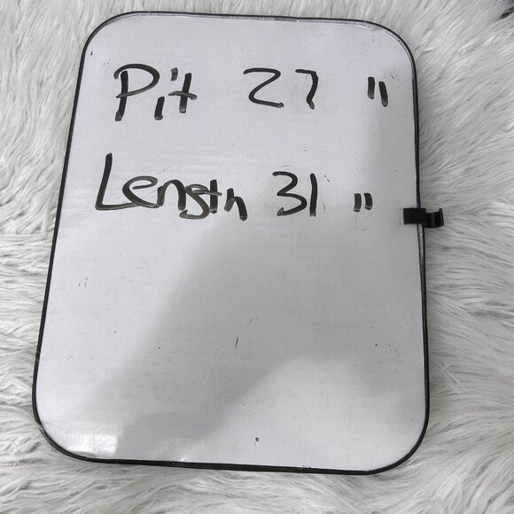 LL Bean Men's Comfort Stretch Piqué Quarter Zip Pullover Sweater Stripe Sz XXL - Picture 11 of 11